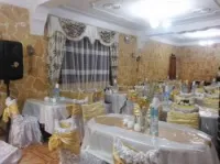 Organisation et Décoration des salles des fêtes