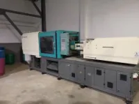Sous-traitance injection plastique 