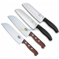 alimentaire-couteau-de-chef-santoku-victorinox-bir-mourad-rais-alger-algerie