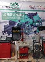 outillage-professionnel-demonte-pneu-equilibreuse-bigred-bordj-el-kiffan-alger-algerie