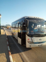 tlemcen-chetouane-algerie-bus-higer-v8-2010