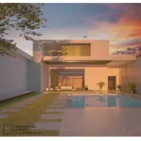 Architecture & 3D design