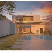 projets-etudes-architecture-3d-design-ain-naadja-alger-algerie