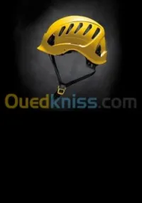 PETZL CASQUE ALVEO VENT