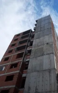 Vente Appartement Alger Saoula