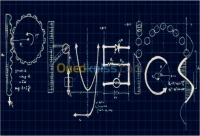 Cours particulier Math/Phy-chimie Programme français