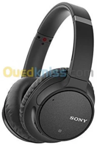Casque Sony WH CH700N