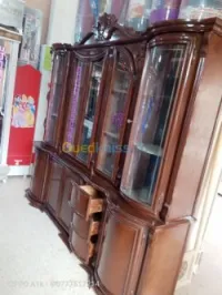 متوفر عندنا بيبيوتاك Bois rouge 