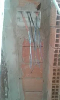 électricité batiment