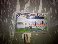 الجزائر-برج-الكيفان-بناء-و-أشغال-Électricité-bâtiment