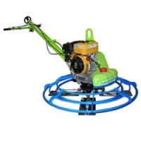 Talocheuse électrique 