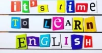 Anglais