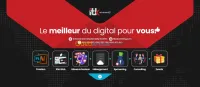 marketing et conseil 