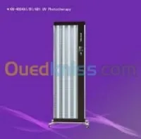 Appareil de photothérapie UV