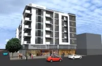 Atelier d’Architecture d’Urbanisme 