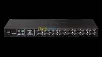   Dlink KVM  DKVM-450 RACK 16P