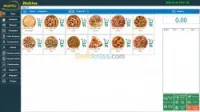 LOGICIEL RESTAURANT  CAFETERIA