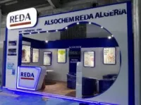 Aménagement Stand d'exposition 