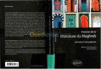 livres universitaires