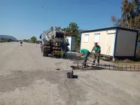 Service vidange 
