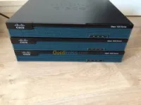 Routeur Cisco 1921 -SEC K-9