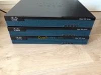 Routeur CISCO 1921 -SEC K-9
