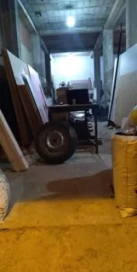 Découpage de mélamine et mdf et placag