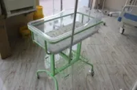 Berceaux pour nouveaux né