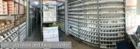 Boulonnerie et Visserie en INOX
