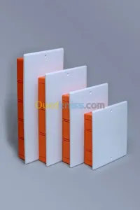 Coffret collecteur Distributeur 
