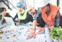 Etudes AEP, Ass, Ouvrage et Irrigation