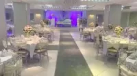 Salle des fêtes " El Barouk "