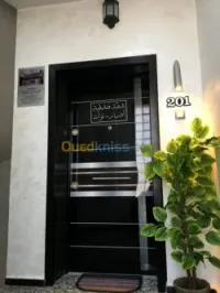 appart-hotel *****TOUAT*****