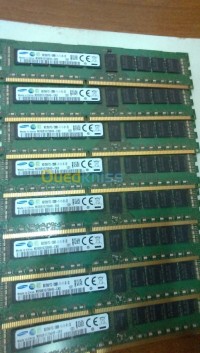 ذاكرة-الوصول-العشوائي-ram-ddr3-10600-8gb-ecc-worstation-الجزائر-وسط