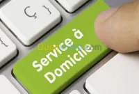 Déplacement a domicile 
