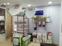 Multiswitch et parabole