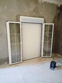 porte et fenêtre en aluminium,ba13