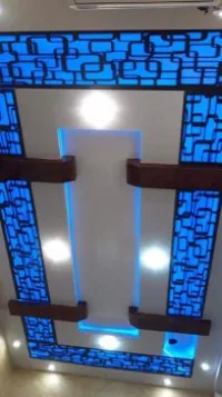 Placo platre decoration