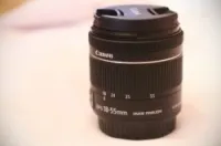 Canon EF-S 18-55mm f/4-5.6 IS STM