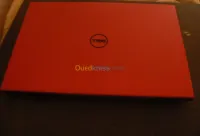 Dell/15.6/i7 5500/8Gb ram/1000Gb
