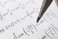 Cours de soutien en mathématique 