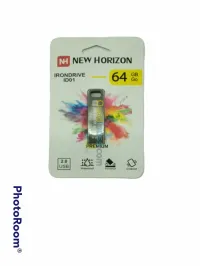 FLASH DISQ NEW HORIZON USB 2.0 ORIGIN 