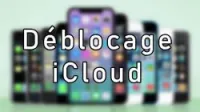 Debloqage iCloud iphone