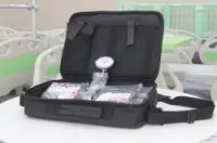 Sphygmomanomètre à multi-brassards 