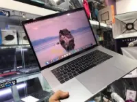 MACBOOK PRO TOUCHBAR 2018 i7 16G 555X
