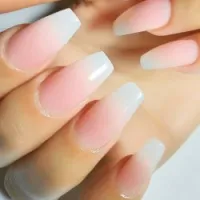 Capsules remplissage manucure pidicure