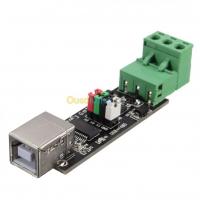 composants-materiel-electronique-convertisseur-ft232-usb-to-rs485-ttl-arduino-blida-algerie