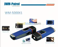 Controle de Ronde Guard Patrol Device
