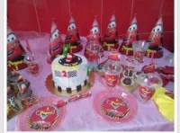 Decoration fete et mariage