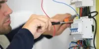 éléctricité